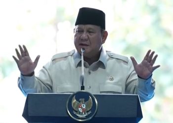 Groundbreaking Gudang Ketahanan Pangan dan SPPG Polri di Jawa Timur