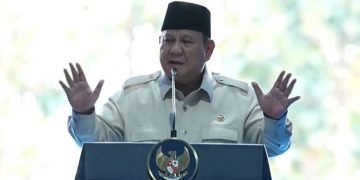 Groundbreaking Gudang Ketahanan Pangan dan SPPG Polri di Jawa Timur