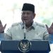 Groundbreaking Gudang Ketahanan Pangan dan SPPG Polri di Jawa Timur