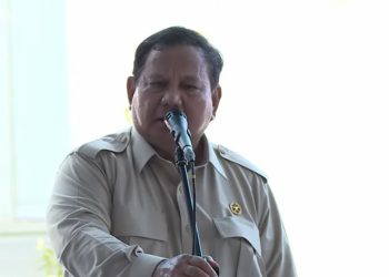 Prabowo Targetkan Semua Ruang Kelas Sekolah Memiliki Layar Pintar 2027