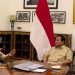 Prabowo Jadi Presiden Pertama Hadiri Paripurna DPR Besok Menurut Dasco