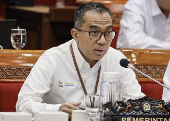 Mendiktisaintek Beri Penjelasan tentang Dugaan WNI Palsukan Riset