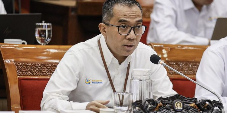 Mendiktisaintek Beri Penjelasan tentang Dugaan WNI Palsukan Riset