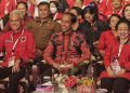 Megawati dan Ganjar Tidak Pernah Menang Setelah Ditinggal Jokowi
