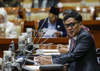 APBN untuk Hewan Kurban Banpres Sesuai dengan Hukum