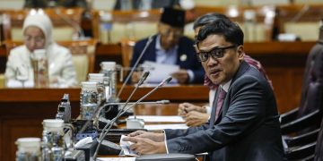 APBN untuk Hewan Kurban Banpres Sesuai dengan Hukum