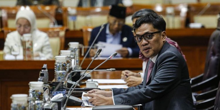 APBN untuk Hewan Kurban Banpres Sesuai dengan Hukum