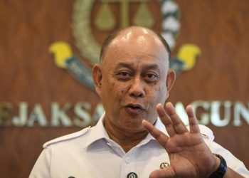 Kepala BGN Komentar Setelah Dilaporkan ICW ke KPK
