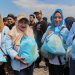 Tuntutan Transparansi Dana Anggaran Sembako pada May Day dari ICW