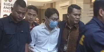 Penahanan Richard Lee Diperpanjang Sampai 3 Juni