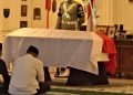 Eks Menhan Ryamizard akan dimakamkan dengan upacara militer di TMP Kalibata