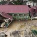 Hewan Kurban PKS Disalurkan ke Daerah Terkena Banjir di Sumatra