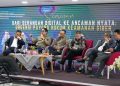 Urgensi Pengesahan RUU KKS Menurut Akademisi dan DPR