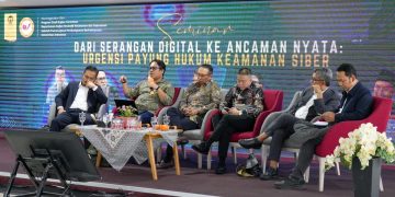 Urgensi Pengesahan RUU KKS Menurut Akademisi dan DPR