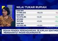Sentimen Ini Membuat Rupiah Melemah Terhadap Dolar AS