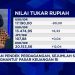 Sentimen Ini Membuat Rupiah Melemah Terhadap Dolar AS