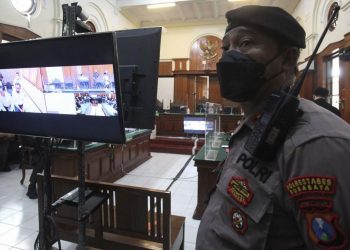 Eks Kasat Narkoba Dipecat Terkait Kasus Narkoba di Kutai Barat