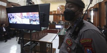 Eks Kasat Narkoba Dipecat Terkait Kasus Narkoba di Kutai Barat