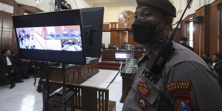 Eks Kasat Narkoba Dipecat Terkait Kasus Narkoba di Kutai Barat