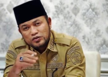 Laundry Gubernur Kaltim Viral Raih Pendapatan Rp450 Juta, Pemprov Beri Penjelasan