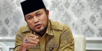 Laundry Gubernur Kaltim Viral Raih Pendapatan Rp450 Juta, Pemprov Beri Penjelasan