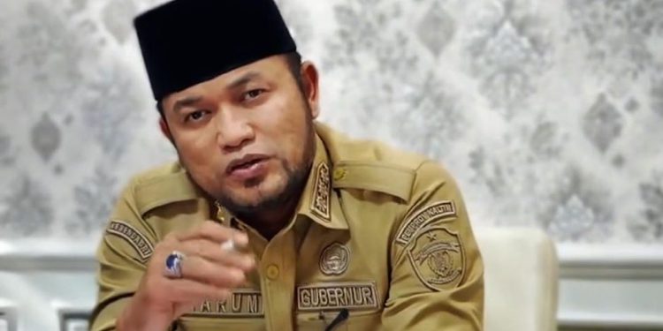 Laundry Gubernur Kaltim Viral Raih Pendapatan Rp450 Juta, Pemprov Beri Penjelasan