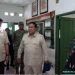 Momen Prabowo Bertemu Prajurit TNI di Pos Terluar Miangas