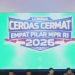Lomba Cerdas Cermat MPR Mengeluarkan Permintaan Maaf