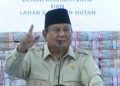 Momen Prabowo Ungkap Gaji Hakim RI Lebih Tinggi Dibanding Malaysia