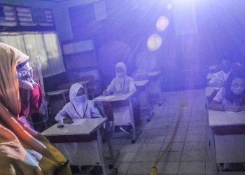 Kemendikdasmen Rancang Skema Baru untuk Masa Depan Guru Non-ASN