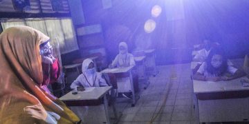 Kemendikdasmen Rancang Skema Baru untuk Masa Depan Guru Non-ASN