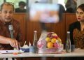 Wamenkum Ingatkan Advokat Berperan dalam Perlindungan HAM
