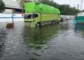 Pesisir Surabaya dan Banyuwangi Terancam Banjir Rob 31 Mei