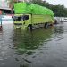 Pesisir Surabaya dan Banyuwangi Terancam Banjir Rob 31 Mei