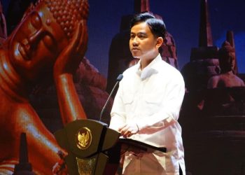 Gibran Berkomitmen Memperbaiki Tata Kelola MBG dan Kopdes Merah Putih