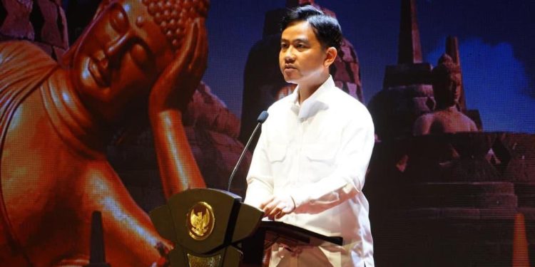 Gibran Berkomitmen Memperbaiki Tata Kelola MBG dan Kopdes Merah Putih
