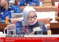 Usulan Tambahan Anggaran Kementerian PPPA Tahun 2027