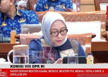 Usulan Tambahan Anggaran Kementerian PPPA Tahun 2027