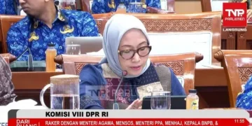 Usulan Tambahan Anggaran Kementerian PPPA Tahun 2027