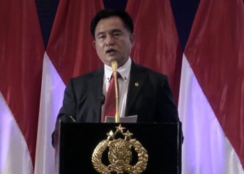 Tidak Ada Jalur Cepat untuk Izin Tinggal Warga Asing