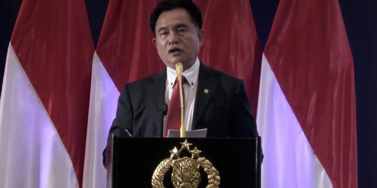 Tidak Ada Jalur Cepat untuk Izin Tinggal Warga Asing