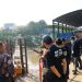 Anggota Dewan PAN Belajar dari Pasukan Oranye Tentang Pengelolaan Sampah Jakarta