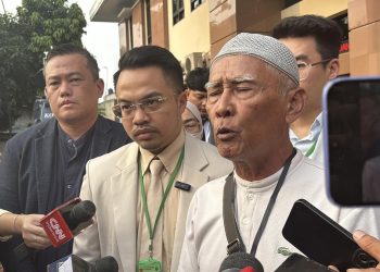 Keluarga Kacab Bank Kecewa Vonis TNI, Minta Oditur Ajukan Banding