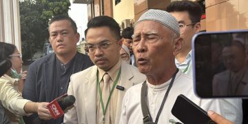 Keluarga Kacab Bank Kecewa Vonis TNI, Minta Oditur Ajukan Banding