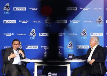 Pramono Minta Senayan City dan Plaza Senayan Terhubung Melalui Terowongan Bawah Tanah