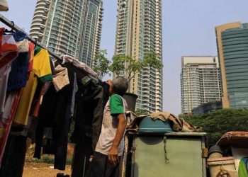 5 Ciri Utama Masyarakat Kelas Bawah, Apakah Anda Juga Termasuk?