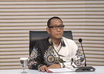 KPK Ungkap Sumber Uang Pemkab Muara Enim untuk Suap pada BPK