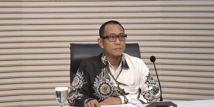 KPK Ungkap Sumber Uang Pemkab Muara Enim untuk Suap pada BPK