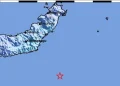 Gempa 5,7 di Bolaang Mongondow Timur, Warga Dihimbau untuk Waspada
