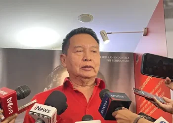 Latihan Militer Calon Manajer Kopdes Dinilai Tidak Relevan Menurut PDIP